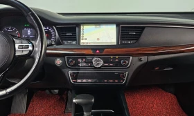 Kia K7 3.0 LPI Luxury * НАЙ-ДОБРА ЦЕНА В БЪЛГАРИЯ* , снимка 15