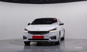 Kia K7 3.0 LPI Luxury * НАЙ-ДОБРА ЦЕНА В БЪЛГАРИЯ* , снимка 3