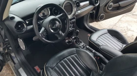 Mini Clubman Cooper D, снимка 7