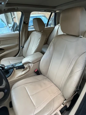 BMW 320 F31 Luxury Edition, снимка 8