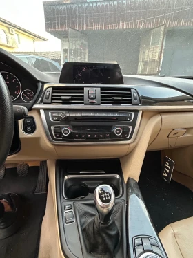 BMW 320 F31 Luxury Edition, снимка 10