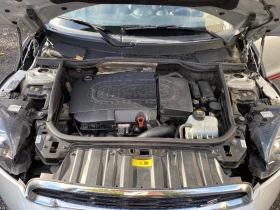 Mini Paceman Cooper SD, снимка 13