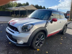 Mini Paceman Cooper SD, снимка 2