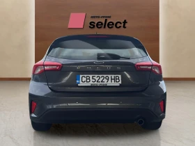 Ford Focus 1.0 EcoBoost, снимка 8