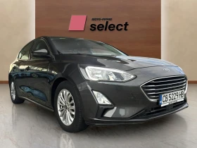 Ford Focus 1.0 EcoBoost, снимка 2
