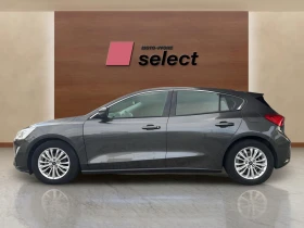 Ford Focus 1.0 EcoBoost, снимка 4