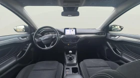 Ford Focus 1.0 EcoBoost, снимка 10