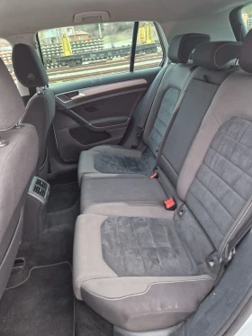 VW Golf 2.0 TDI Нов внос!!!, снимка 10