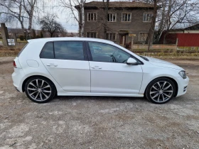 VW Golf 2.0 TDI Нов внос!!!, снимка 8