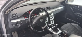 VW Passat Variant Highlain B6, снимка 12