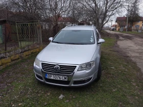 VW Passat Variant Highlain B6, снимка 3