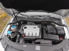 VW Passat Variant Highlain B6, снимка 2