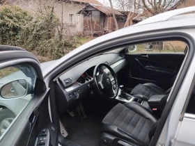 VW Passat Variant Highlain B6, снимка 5