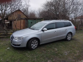 VW Passat Variant Highlain B6, снимка 10