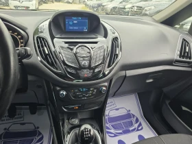 Ford B-Max 1.5d 75к.с Топ състояние , снимка 16
