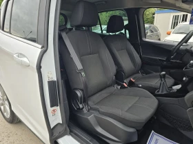 Ford B-Max 1.5d 75к.с Топ състояние , снимка 12