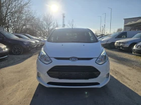 Ford B-Max 1.5d 75к.с Топ състояние , снимка 5