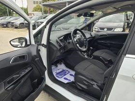 Ford B-Max 1.5d 75к.с Топ състояние , снимка 10