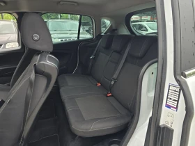 Ford B-Max 1.5d 75к.с Топ състояние , снимка 11