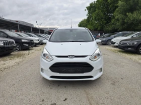Ford B-Max 1.5d 75к.с Топ състояние , снимка 5