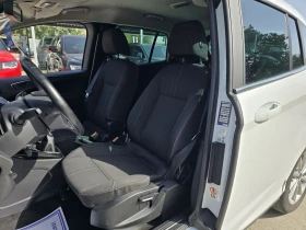 Ford B-Max 1.5d 75к.с Топ състояние , снимка 10