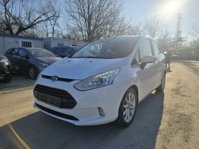 Ford B-Max 1.5d 75к.с Топ състояние , снимка 1