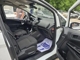 Ford B-Max 1.5d 75к.с Топ състояние , снимка 13