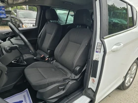 Ford B-Max 1.5d 75к.с Топ състояние , снимка 9