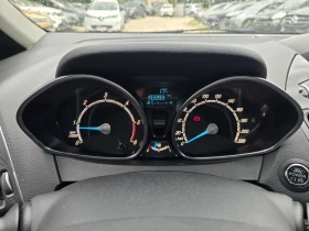 Ford B-Max 1.5d 75к.с Топ състояние , снимка 17