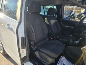 Ford B-Max 1.5d 75к.с Топ състояние , снимка 12