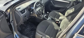 Skoda Octavia Ambition 1, 6, снимка 2