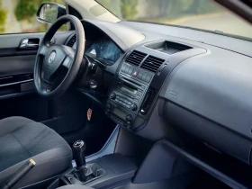 VW Polo 1.4TDI(80)* FACELIFT* FAMILY* НОВ ВНОС* , снимка 13