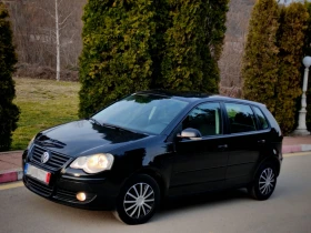 VW Polo 1.4TDI(80)* FACELIFT* FAMILY* НОВ ВНОС* , снимка 3