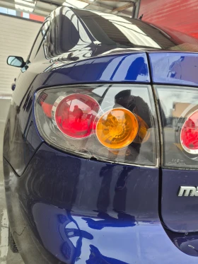 Mazda 3 1.5 бензин, снимка 7