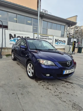 Mazda 3 1.5 бензин, снимка 1