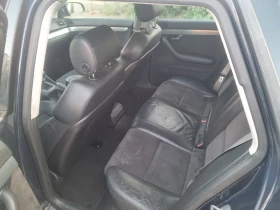 Audi A4 2.0 TDI , снимка 8