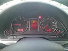 Audi A4 2.0 TDI , снимка 10