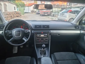 Audi A4 2.0 TDI , снимка 9
