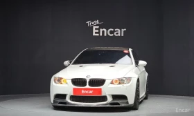 BMW M3 АДАПТ.ОКАЧ* DCT* HARMAN* ПОДГРЕВ* KEYLESS, снимка 2