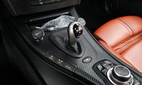 BMW M3 АДАПТ.ОКАЧ* DCT* HARMAN* ПОДГРЕВ* KEYLESS, снимка 12
