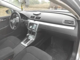 VW Passat 2.0TDI  DSJ, снимка 9