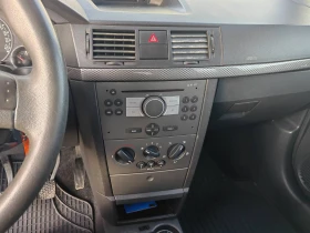 Opel Meriva 1.4, снимка 10