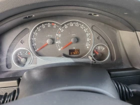 Opel Meriva 1.4, снимка 11