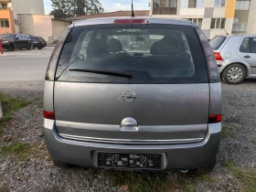 Opel Meriva 1.4, снимка 7