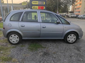 Opel Meriva 1.4, снимка 9