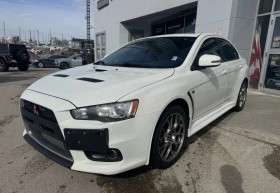 Mitsubishi Lancer EVO X * MR AWD * АВТОМАТИК * CARFAX * , снимка 3