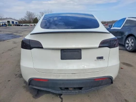 Tesla Model Y PERFORMANCE AWD, снимка 5
