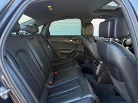 Audi A6 4dr Sdn quattro 3.0L TDI Progressiv  CARFAX, снимка 10