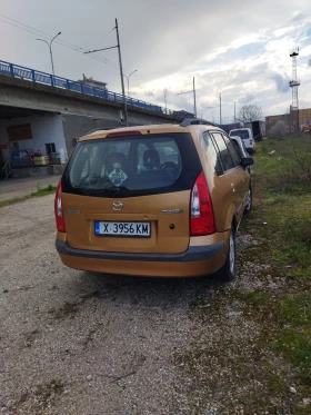 Mazda Premacy, снимка 2