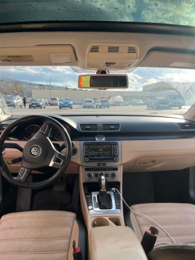 VW CC, снимка 6